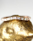 Primrose Lab Diamond Band Andrea Bonelli