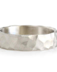 Custom Listing for Aldrene Andrea Bonelli 18k White Gold