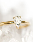 Tristan Sapphire Ring Andrea Bonelli
