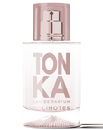 Tonka Eau de Parfum 1.7 oz Solinotes Tonka