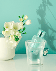 White Tea Eau de Parfum 1.7 oz Solinotes