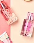 Rose Eau de Parfum 0.5 oz Solinotes
