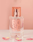 Rose Eau de Parfum 0.5 oz Solinotes