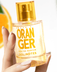Orange Blossom Eau de Parfum 1.7 oz Solinotes