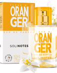 Orange Blossom Eau de Parfum 1.7 oz Solinotes