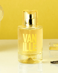 Vanilla Eau de Parfum 0.5 oz Solinotes