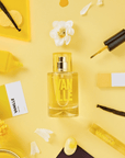 Vanilla Eau de Parfum 0.5 oz Solinotes