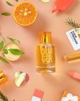 Orange Blossom Eau de Parfum 1.7 oz Solinotes