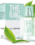 White Tea Eau de Parfum 1.7 oz Solinotes