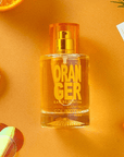 Orange Blossom Eau de Parfum 1.7 oz Solinotes
