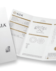 Isara GIA Diamond Ring Andrea Bonelli