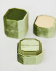 The Laureate Bevel Single The Mrs. Box Single