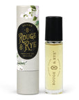 No. 14 Agnes Perfume Oil - London Fog with Lavender Rouge & Rye No. 14 Agnes Perfume Oil