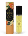 No. 12 Maribelle Perfume Oil - Peach, Magnolia and Pecan Rouge & Rye No. 12 Maribelle Perfume Oil