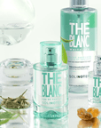 White Tea Eau de Parfum 1.7 oz Solinotes