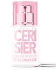 Cherry Blossom Eau de Parfum 0.5 oz Solinotes Cherry Blossom