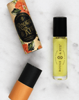 No. 12 Maribelle Perfume Oil - Peach, Magnolia and Pecan Rouge & Rye