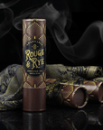 No. 19 Anastasia Perfume Oil - Oud, Tobacco and Jasmine Rouge & Rye