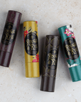 No. 20 Evelyn Perfume Oil - Garden Soirée Rouge & Rye