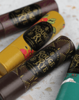 No. 19 Anastasia Perfume Oil - Oud, Tobacco and Jasmine Rouge & Rye