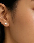 Diamond Studs