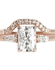 Marina Lab Diamond Ring Andrea Bonelli