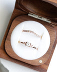 Primrose Diamond Band Andrea Bonelli