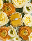 The Eastleigh Bevel Single The Mrs. Box