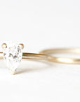 Ellis Lab Diamond Ring Andrea Bonelli