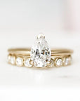 Ellis Sapphire Ring Andrea Bonelli