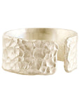 Nimbus Cuff Band Andrea Bonelli Jewelry
