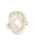 Rutilated Quartz Ring Andrea Bonelli Jewelry 8