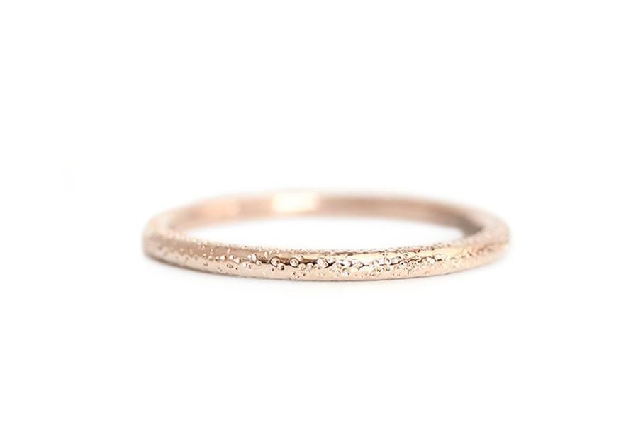 Stardust Ring – Andrea Bonelli