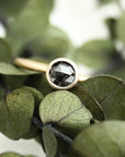 pepper diamond bezel ring Andrea Bonelli Jewelry