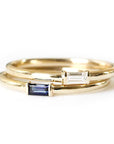 Maya Diamond Ring Andrea Bonelli