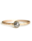 Gray Diamond Twig Ring Andrea Bonelli Jewelry 3 - 7.75 (Resize)