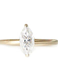 Custom Order for Jared Andrea Bonelli 14k Yellow Gold
