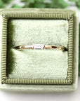 Maya Diamond Ring Andrea Bonelli