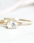 Isara GIA Diamond Ring Andrea Bonelli