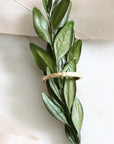 Rustic Carved Band Andrea Bonelli Jewelry