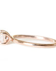 Isara GIA Diamond Ring Andrea Bonelli