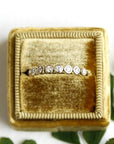 Sicily Bezel Band Andrea Bonelli
