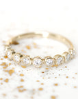 Sicily Bezel Band Andrea Bonelli