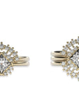 Tavi Halo GIA Diamond Ring .70ct Andrea Bonelli