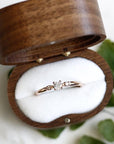 Corynn Ring Andrea Bonelli Jewelry