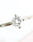 Lola Ring .68ct + Andrea Bonelli Jewelry