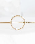 Diamond Link Cuff Andrea Bonelli Jewelry