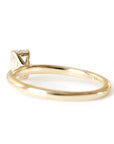 Ava Sapphire Ring Andrea Bonelli Jewelry