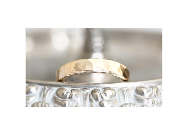 Custom Jewelry Engraving: Add a Personal Touch to Your Ring, In the Studio