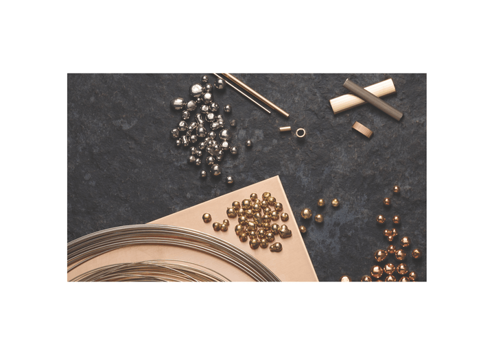 Sizing Beads: A Simple Solution for a Better Ring Fit, In the Studio